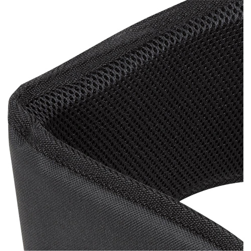 WB-6006 Padded Lumbar Support for Belt - Universal Seaboard Timber Mart