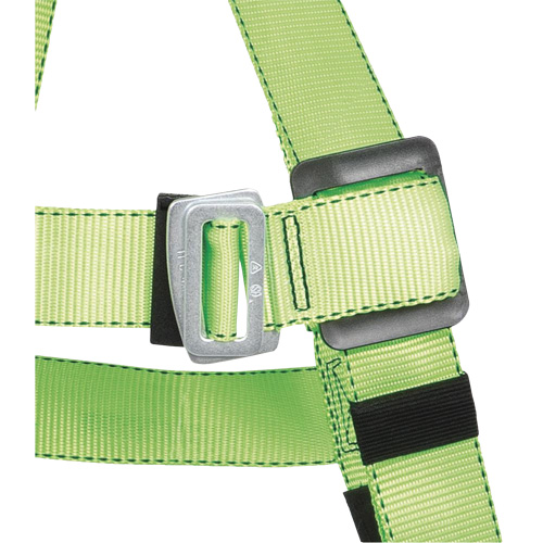 FBH10020A1020-S  Contractor Series Safety Harness, CSA Certified, Class AP, Small Seaboard Timber Mart