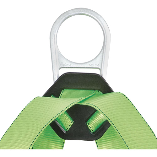 FBH10000A1020-S  Contractor Series Safety Harness, CSA Certified, Class AP, Small Seaboard Timber Mart