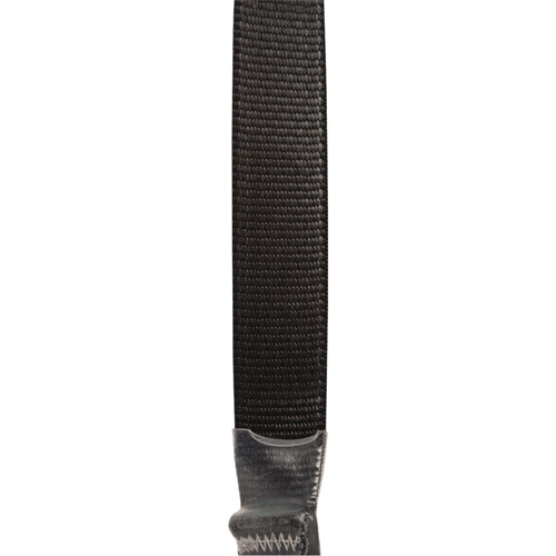 SRL-80302-18LE Cordage de s&eacute;curit&eacute; autor&eacute;tractable, 18', Dyneema, Pivotant Seaboard Timber Mart