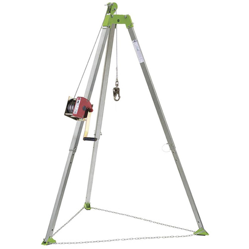 CSK2-65 Confined Space Kit with Tripod, Confined Space Kit Seaboard Timber Mart