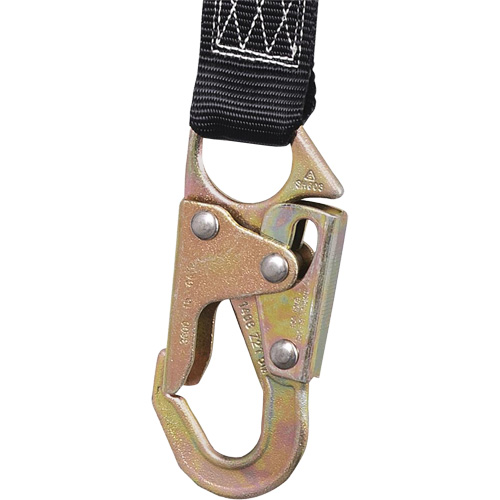 CP-15300-3 Fourche/barre d'&eacute;cartement pour espaces clos Seaboard Timber Mart