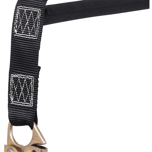 CP-15300-3 Fourche/barre d'&eacute;cartement pour espaces clos Seaboard Timber Mart