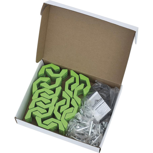 TT-8000-BULK Bloc de presse 1-1/16" - 1-1/4" Seaboard Timber Mart