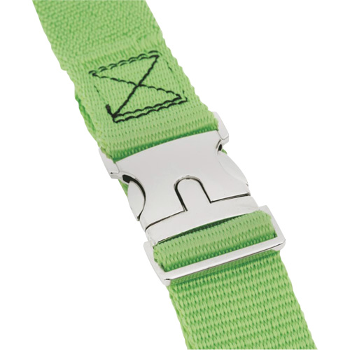 TT-9900 Dragonne de poignet, Tendeur, Mousqueton/boucle Seaboard Timber Mart