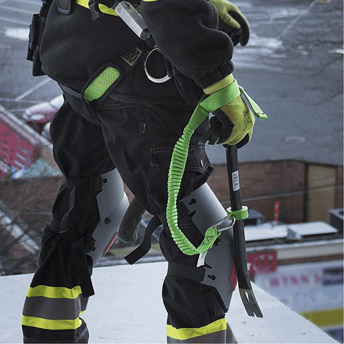 TT-9900 Dragonne de poignet, Tendeur, Mousqueton/boucle Seaboard Timber Mart