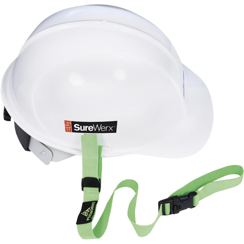 CP-24400-1 Hard Hat Lanyard Seaboard Timber Mart
