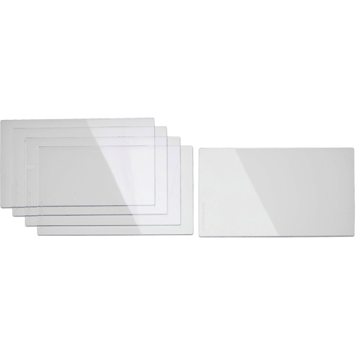 Inside Lens Cover for Infinity Series Welding Helmets Seaboard Timber Mart