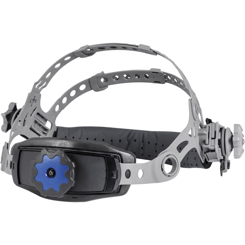 Harnais de t&ecirc;te Legacy pour masques de soudage s&eacute;ries Infinity, Elite & Performance Seaboard Timber Mart