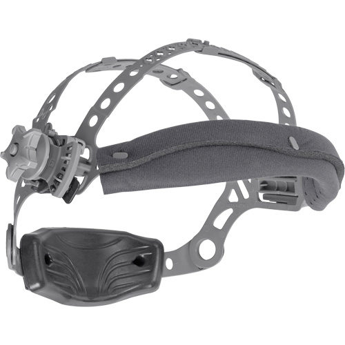 Harnais de t&ecirc;te Legacy pour masques de soudage s&eacute;ries Infinity, Elite & Performance Seaboard Timber Mart