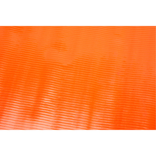 Traffic Safety Flag, Mesh, With Handle Seaboard Timber Mart