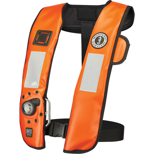 Gilet de sauvetage gonflable HIT Seaboard Timber Mart