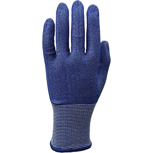 Gants de protection contre les coupures & pour le secteur de l'alimentation, Taille 7, Calibre 13, Enveloppe en PEHP, ASTM ANSI niveau A6 Seaboard Timber Mart