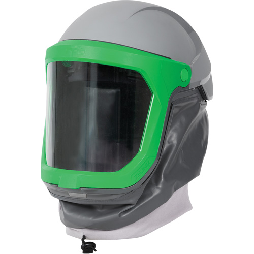 Zytec&reg; FR Face Seal Z-Link Respirator, Standard, Facepiece/Hard Top Seaboard Timber Mart