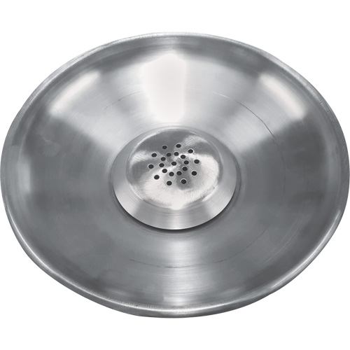 Stainless Steel Safety Shower Rose Seaboard Timber Mart