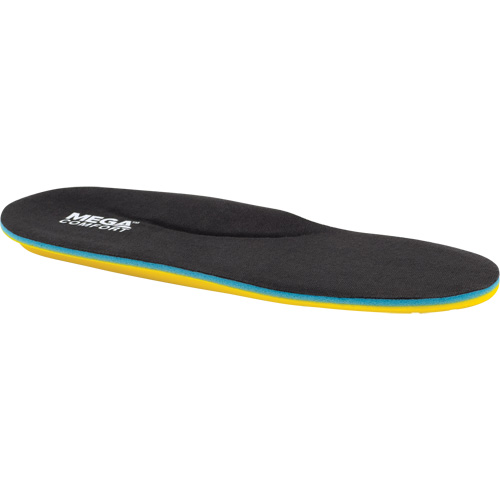 Puncture-Resistant Personal Anti-Fatigue Insole, Women's 5 - 7 Seaboard Timber Mart