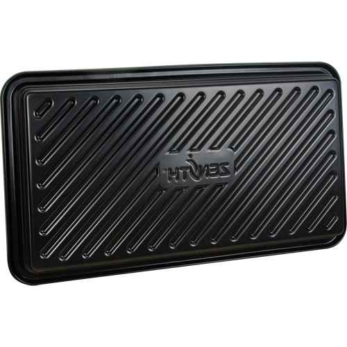 Spill Tray, 24" L x 48" W x 4.5" H, 24 US gal. Spill Capacity Seaboard Timber Mart