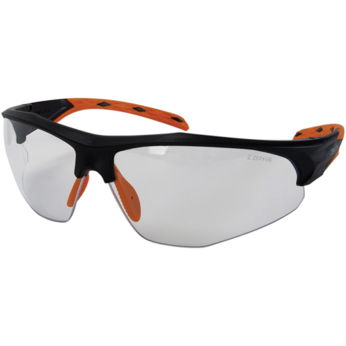 Z3700 Series Safety Glasses, Clear Lens, Anti-Fog, ANSI Z87+/Meets/Exceeds CSA Z94.3 Seaboard Timber Mart