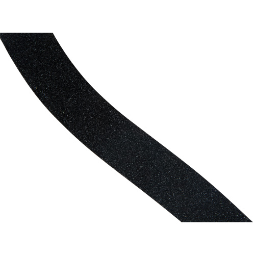 Anti-Skid Tape, 1" x 60', Black Seaboard Timber Mart