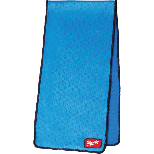 Cooling Towel, Blue Seaboard Timber Mart