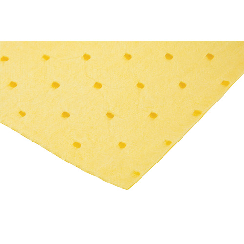 Bonded Sorbent Rolls, Heavyweight, 150' L x 15" W, 10 gal. Absorbancy Seaboard Timber Mart