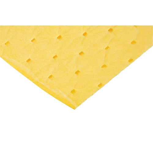 Bonded Sorbent Rolls, Heavyweight, 150' L x 30" W, 20 gal. Absorbancy Seaboard Timber Mart