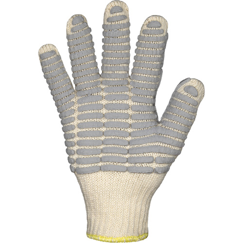 Cool Grip&reg; SCSS Heat Resistant Gloves, Cotton, Medium/Small Seaboard Timber Mart