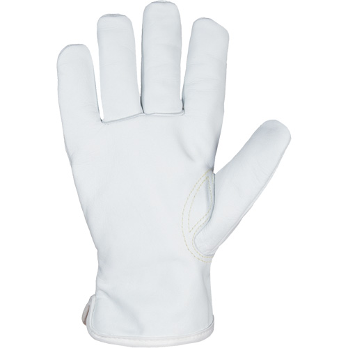 Gants contre l'arc &agrave; la coupe Endura 378WGKTFG, Cuir fleur de ch&egrave;vre, Taille T-petit Seaboard Timber Mart