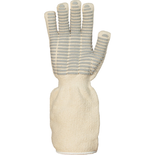 Gants - r&eacute;sistants &agrave; la chaleur Cool Grip TRGSS, Coton, Moyen/Petit, Prot&egrave;ge jusqu'&agrave; 752° F (400° C) Seaboard Timber Mart