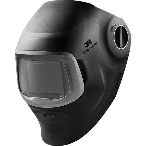 Masque de soudage Speedglas G5-03 E 09-0100-P10 avec filtre passif Seaboard Timber Mart