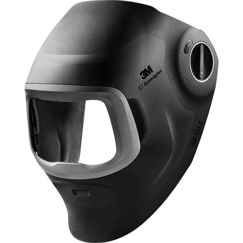 Masque de soudage Speedglas G5-03 E 09-0100-00 sans ADF Seaboard Timber Mart