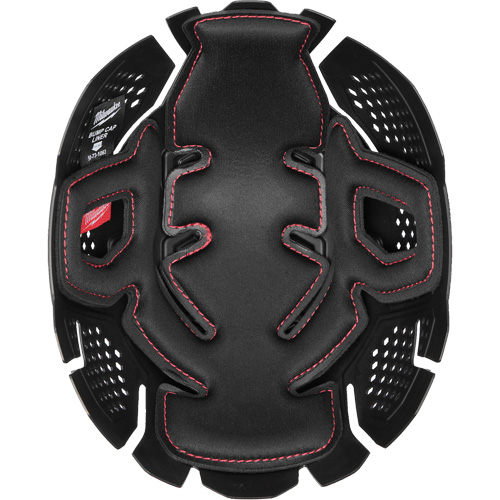 Snapback Bump Cap, Black Seaboard Timber Mart