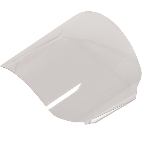 Z-Link&reg; Respirator with Safety Lens & Zytec&reg; FR Face Seal Seaboard Timber Mart