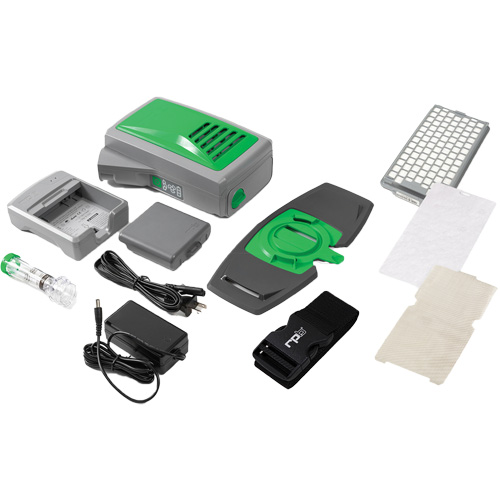 PX5&reg; PAPR Kit for P3 Filters Seaboard Timber Mart