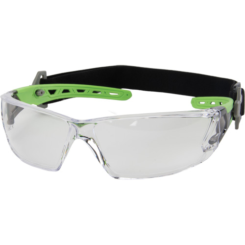Bandeau pour lunettes de s&eacute;curit&eacute; Seaboard Timber Mart