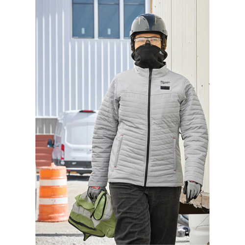 WORKSKIN Balaclava, Polyester, Black Seaboard Timber Mart