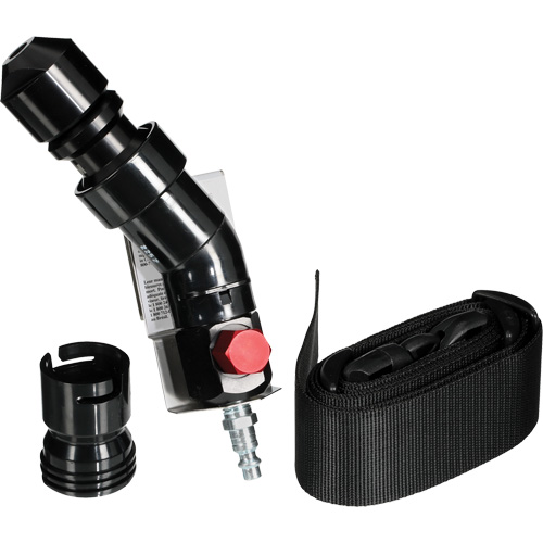 Assemblage de soupape &agrave; adduction d'air Versaflo V-300 Seaboard Timber Mart