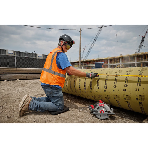 Kneeling Pad, 18.4" L x 13" W, 2.2" Thick Seaboard Timber Mart