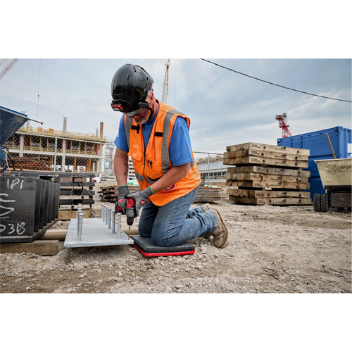 Tapis repose-genoux Packout, 18,7" lo x 13,7" la, 2,2" &eacute;pais Seaboard Timber Mart