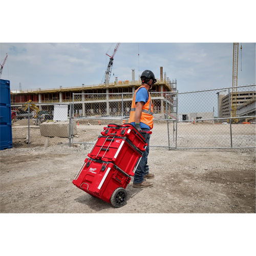 Tapis repose-genoux Packout, 18,7" lo x 13,7" la, 2,2" &eacute;pais Seaboard Timber Mart