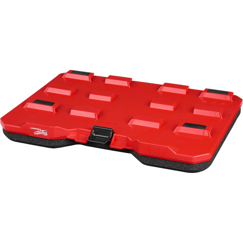 Tapis repose-genoux Packout, 18,7" lo x 13,7" la, 2,2" &eacute;pais Seaboard Timber Mart