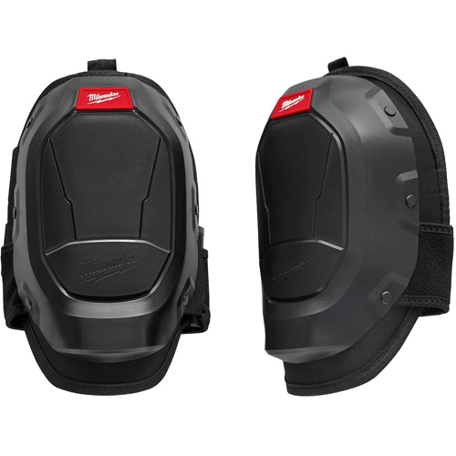 Stabilizer Knee Pad, Hook and Loop Style, Foam Caps, Foam Pads Seaboard Timber Mart