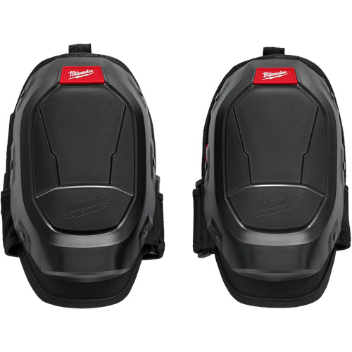 Stabilizer Knee Pad, Hook and Loop Style, Foam Caps, Foam Pads Seaboard Timber Mart