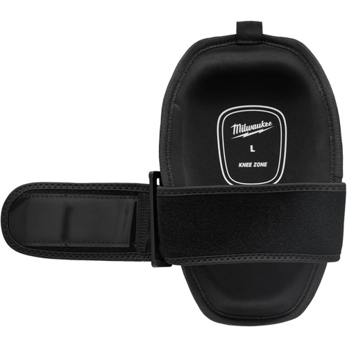 Stabilizer Knee Pad, Hook and Loop Style, Foam Caps, Foam Pads Seaboard Timber Mart