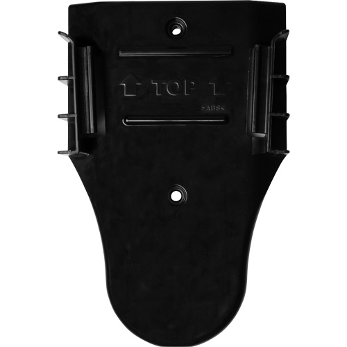 Support magn&eacute;tique pour les distributeurs de bouchons d'oreilles pr&eacute;remplis de PIP Seaboard Timber Mart