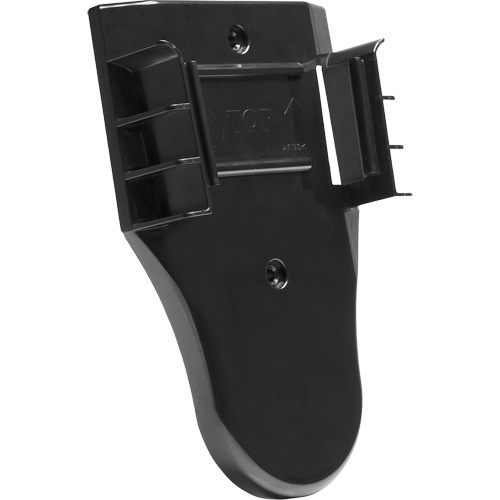 Support magn&eacute;tique pour les distributeurs de bouchons d'oreilles pr&eacute;remplis de PIP Seaboard Timber Mart