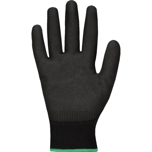 Gants class&eacute;s pour le froid KnitActiv Pro, Taille Petit, Rev&ecirc;tement PVC, Enveloppe en Nylon/Acrylique, ASTM ANSI niveau A5 Seaboard Timber Mart