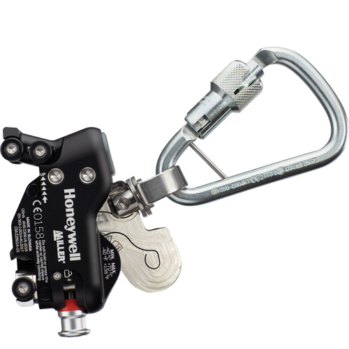 Dispositif antichute pour syst&egrave;me GlideLoc VR670 Seaboard Timber Mart