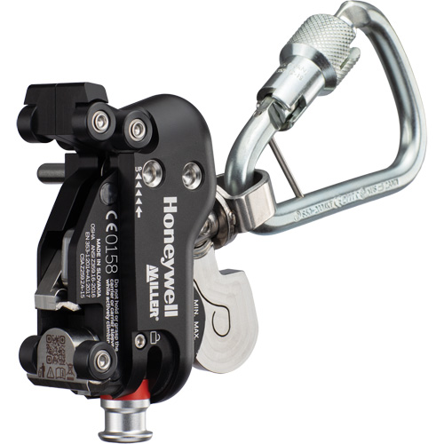 Dispositif antichute pour syst&egrave;me GlideLoc VR670 Seaboard Timber Mart