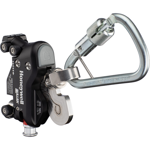 Dispositif antichute pour syst&egrave;me GlideLoc VR670 Seaboard Timber Mart